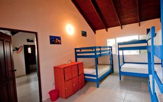 Bavaro Hostel Dormitory Bavaro Hostel Dormitory